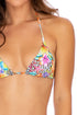 Luli Fama Luli's Jungle TRIANGLE TOP